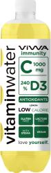 VIWA Vitaminwater 600ml (0, 6l) C-1000 Immunity Szénsavmentes Üdítőital