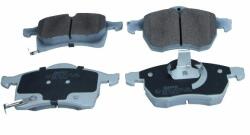 QUARO set placute frana, frana disc QUARO QP0304 (QP0304)