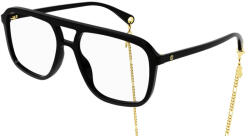 Gucci 1078O-001 Rama ochelari