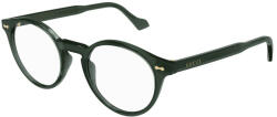 Gucci 0738O-007 Rama ochelari