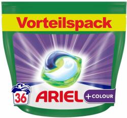 Ariel Allin1 Pods Color+ Mosókapszula 36 mosás (80693444)