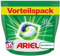 Ariel Allin1 Pods Universal+ Mosókapszula 36 mosás (80693446)