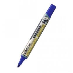 Pentel Маркер Pentel Maxiflo, син, от 1.0 до 1.2 mm, перманентен (OK26877)