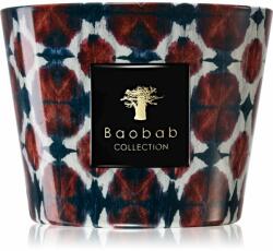 Baobab Collection Holiday Season Django illatgyertya 10 cm