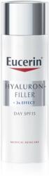 Eucerin Hyaluron-Filler + 3x Effect дневен крем против стареене на кожата SPF 15 50ml
