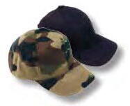 Percussion Sapca Percussion Camo Marime Unica (BT.3413)