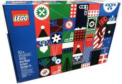 Vásárlás: LEGO® Employee Exclusive - 40 Years of Learning (4002020) LEGO  árak összehasonlítása, Employee Exclusive 40 Years of Learning 4002020  boltok