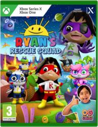 Outright Games Ryan's Rescue Squad (Xbox One)