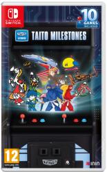 Taito Taito Milestones (Switch)