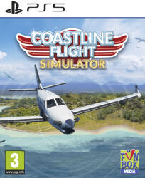 Joindots Coastline Flight Simulator (PS5)