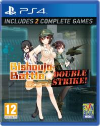 Funbox Media Bishoujo Battle Double Strike! (PS4)