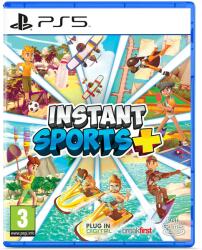 Just For Games Instant Sports+ (PS5)