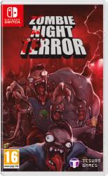 Tesura Games Zombie Night Terror (Switch)