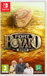 Microids Fort Boyard 2022 (Switch)