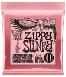  Ernie Ball 2217 Zippy Slinky húrkészlet 7-36