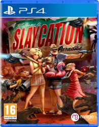 Merge Games Slaycation Paradise (PS4)