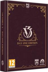 Paradox Interactive Victoria 3 [Day One Edition] (PC)