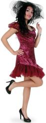 Festartikel Müller Дамски костюм Pink Lady гала рокляразмер 38 GT10534-2
