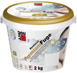 Baumit Baumacol Premium Fugázó Silk Grey 2kg