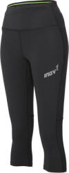 INOV-8 RACE ELITE 3/4 TIGHT W Leggings 000877-bk-02 Méret 36