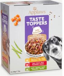 Applaws Dog Tin Jelly Multipack 32 x 156 g