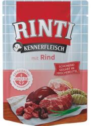 RINTI Kennerfleisch Beef Marhahús tasak 400 g