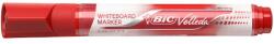 BIC Marker pentru tabla BIC Velleda, cerneala, varf rotund 2.3 mm, rosu (CT8028)