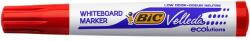 BIC Marker pentru tabla BIC, ECO Velleda 1701, rotund 1.5 mm, rosu (CT8023)