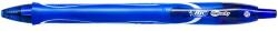 BIC Roller cu gel BIC, Gelocity Quick Dry, 0.7 mm, albastru (CT8016)