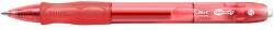 BIC Roller cu gel BIC, Gelocity Clic, 0.7 mm, rosu (CT8013)