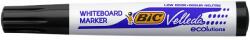BIC Marker pentru tabla BIC, ECO Velleda 1701, rotund 1.5 mm, negru (CT8025)