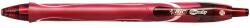 BIC Roller cu gel BIC, Gelocity Quick Dry, 0.7 mm, rosu (CT8015)