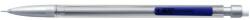  Creion mecanic BIC, Matic Classic, 0.5 mm, gri, clip diverse culori (CT8021)