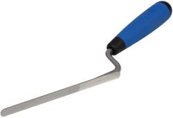 KUBALA Rozsdamentes fugázó kanál, 10 mm, kétkomponensű puha nyél (KUB1112) - jooszerszam