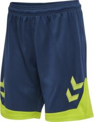 Hummel LEAD POLY SHORTS Rövidnadrág 207395-7642 Méret M - weplayhandball