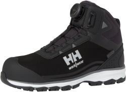 Helly Hansen Chelsea Evo2 Mid S3 munkavédelmi bakancs (7838393040)