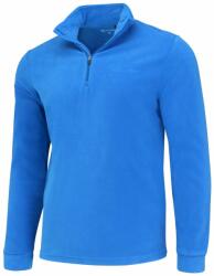 Benger Pulover fleece pentru barbati , Albastru , M