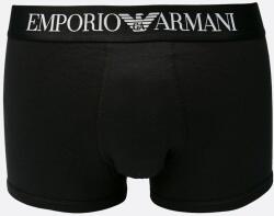 Emporio Armani Underwear - Boxeralsó - fekete M