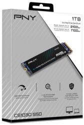 PNY CS1030 1TB M.2 (M280CS1030-1TB-RB)