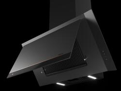 Teka DVI 88 Infinity G1 Черен мат (DVI 88)