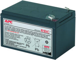 APC Ups Acc Battery Cartridge/replacement Rbc4 Apc (rbc4)