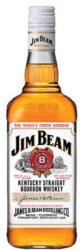 Jim Beam whiskey 1l 35%
