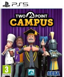 SEGA Two Point Campus (PS5)