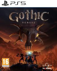 THQ Nordic Gothic Remake (PS5)