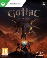 THQ Nordic Gothic Remake (Xbox Series X/S)