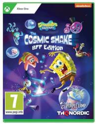 THQ Nordic SpongeBob SquarePants Cosmic Shake [BFF Edition] (Xbox One)