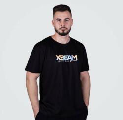 XBEAM Tricou XP Black XXL