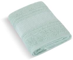 BellaTEX Prosop Mozaik mint, 50 x 100 cm, verde, 50 x 100 cm Prosop