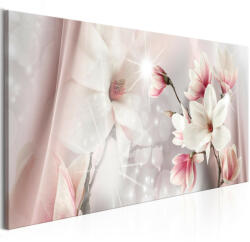 Artgeist Kép - Magnolia Reflection (1 Part) Narrow - terkep-center - 33 120 Ft
