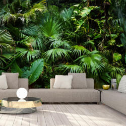 Artgeist Fotótapéta - Sunny Jungle - terkep-center - 30 870 Ft